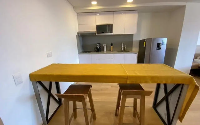 Mitika Apartamentos