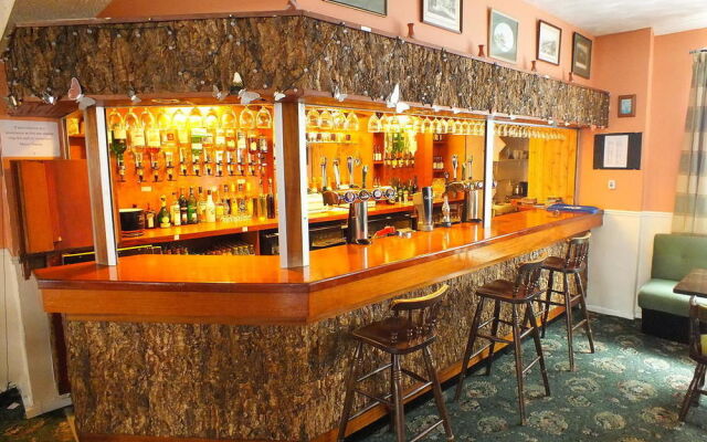 The Cygnet Hotel