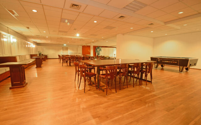 Fletcher Hotel-Restaurant Langewold