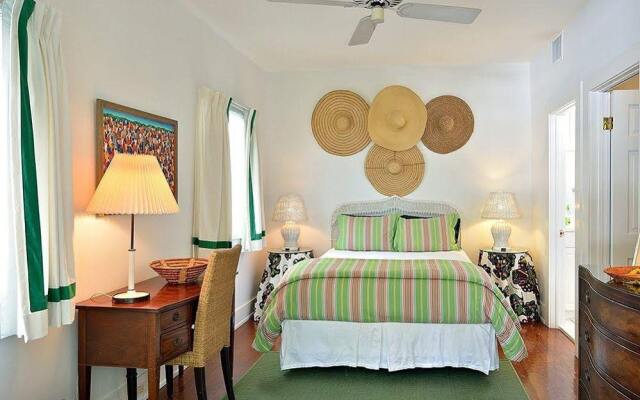 Key West Escapes - Luxury Yoga Vacations
