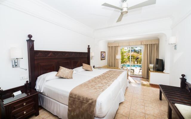 Hotel Riu Palace Cabo San Lucas - All Inclusive