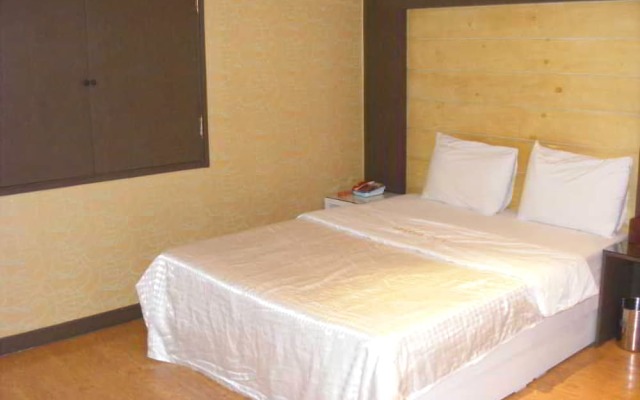 Sky Motel Jongno