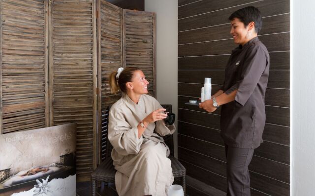 VVF Serre Chevalier Briançon