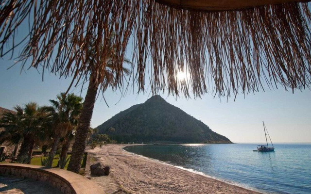Termera Resort Solida Beach