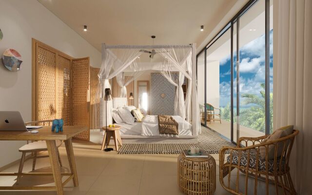TOA Hotel & Spa Zanzibar