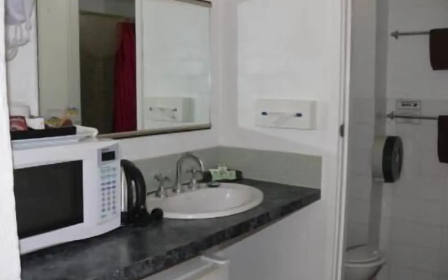 El Toro Motel Numurkah