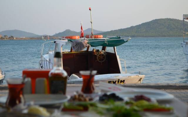 Poyraz Otel