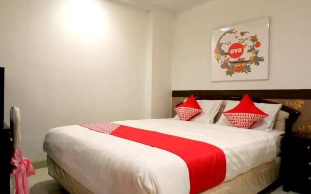 Ndalem Pundhi Residnece by Oyo Rooms