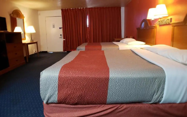 Best Western Royal Gorge