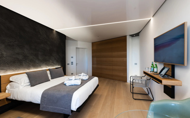 Borgo San Barbato Resort Spa & Golf