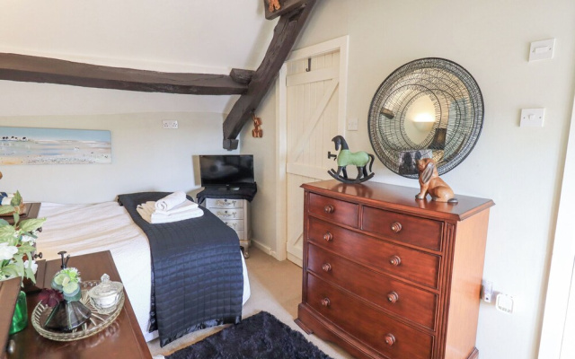 Beckside Cottage