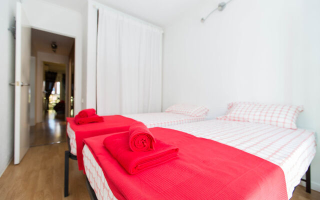 Stay Barcelona Apartments Castelldefels