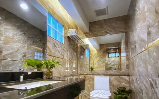 Lanna Tree Boutique Hotel