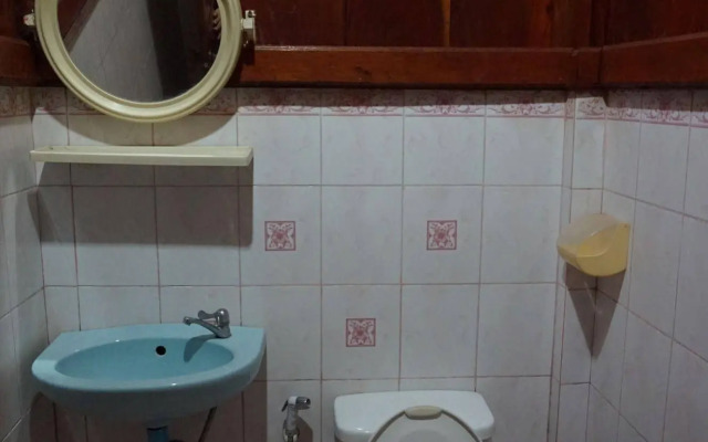 Soutikone 1 Guesthouse