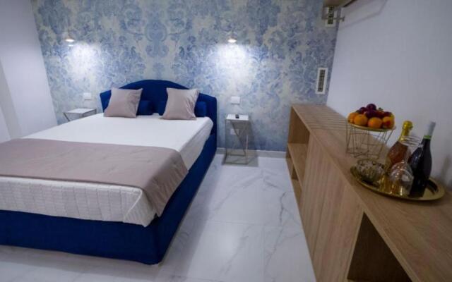 Marinisa Suite Luxury room