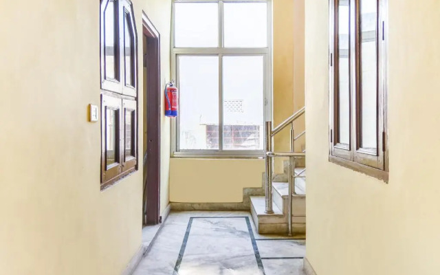 Rajputana Homestay by OYO Rooms