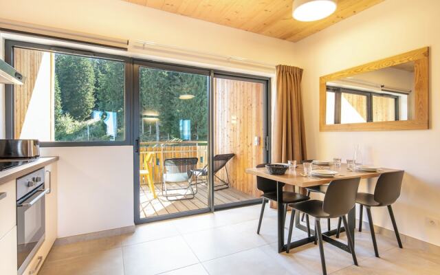 VVF Les 7 Laux Massif de Belledonne, Prapoutel