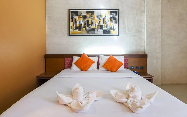 B2 Chiang Rai Boutique & Budget Hotel