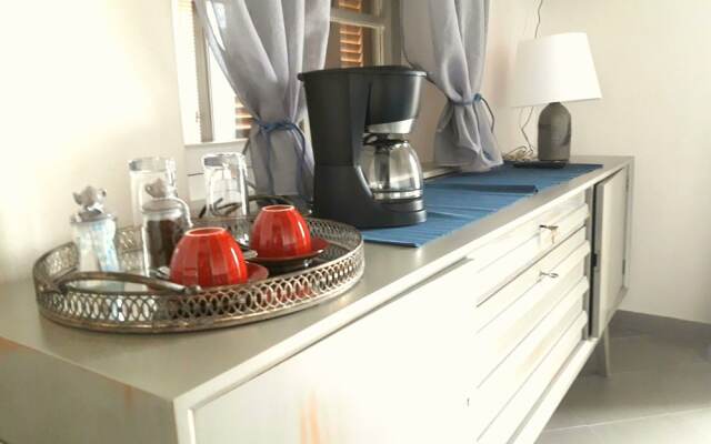 Paradosiako Saratsi - Traditional Guest House