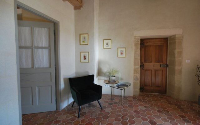 Mas de varangle Chambres d'hôtes et Gîte