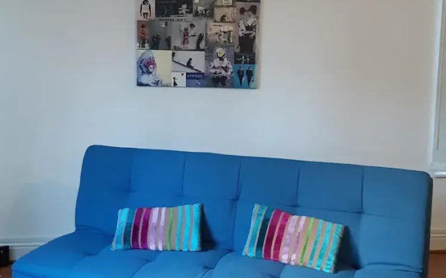 St Matthews Apartments - Hastings