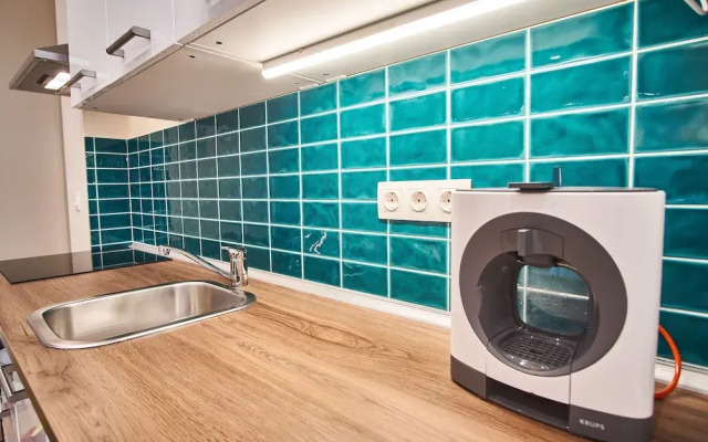 MMM Boutique Apartment