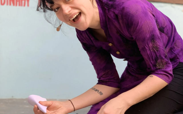 Skyard Hostel Rishikesh (Laxman Jhula)