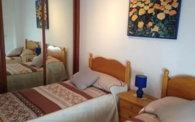 Apartamento de Playa Somo Loredo