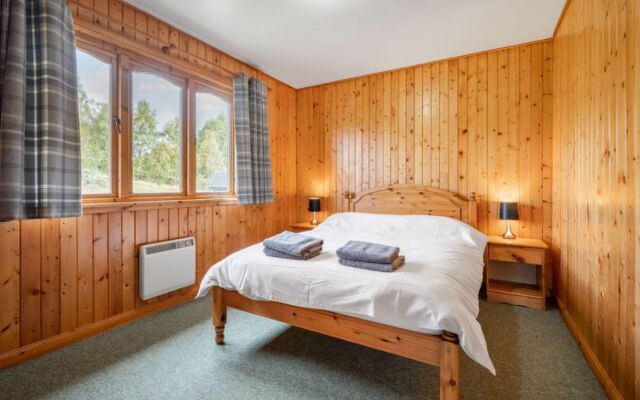 Chalet Glomach Drumnadrochit