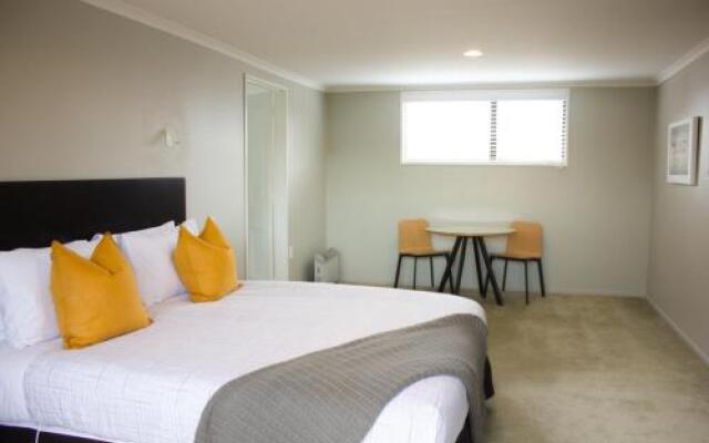 Twizel Central Studio Accomodation