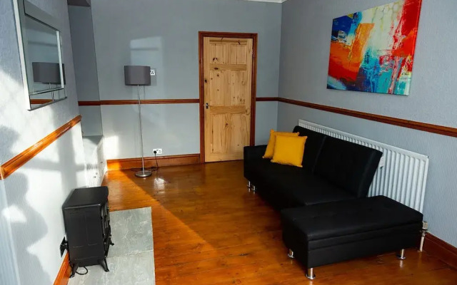 Alexander Apartments Blyth