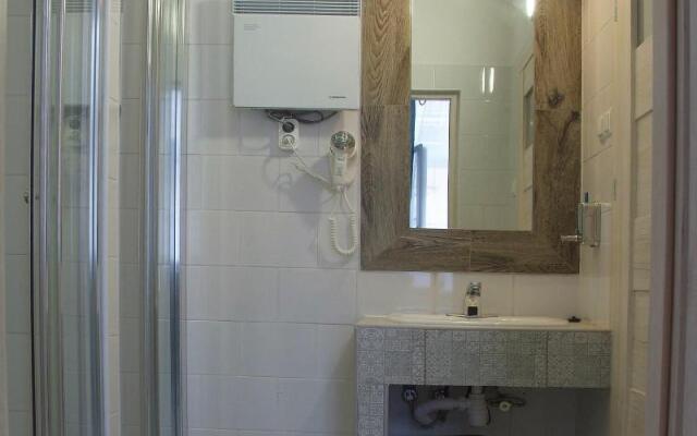 Hostel Lwowska 11