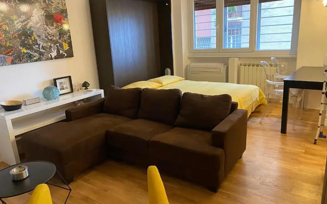 Novacella 38 Home by Ghor