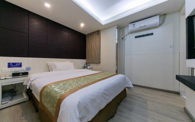 Shenggao hotel chain