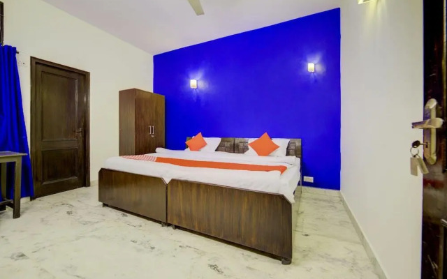 Shubhangni Residency 2 by OYO Rooms