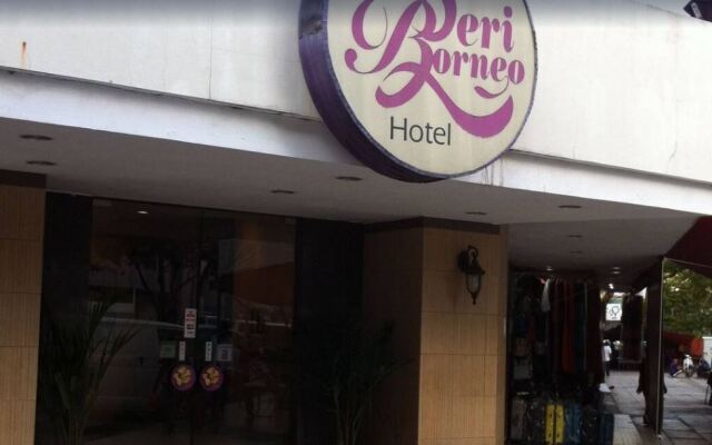 Seri Borneo Hotel