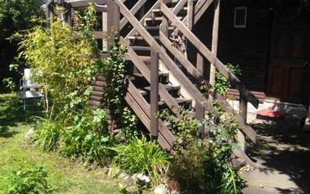 Hostal Nativo Los Angeles