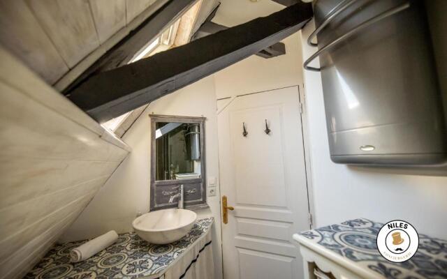 Charmant Studio Centre Historique