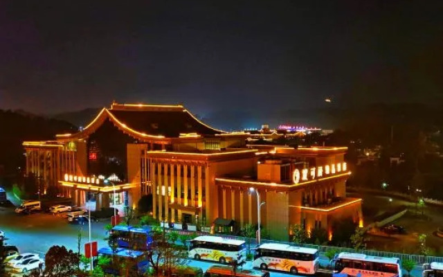 Huikeju Boutique Hotel