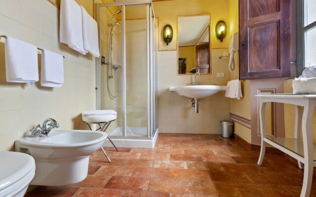 Appealing Apartment in Sandigliano With Garden