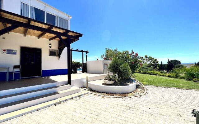 Tavira Vila Formosa 5 With Pool