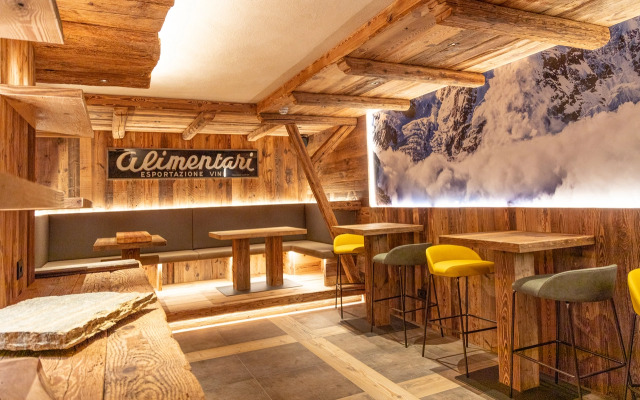 Hotiday Sauze Centro