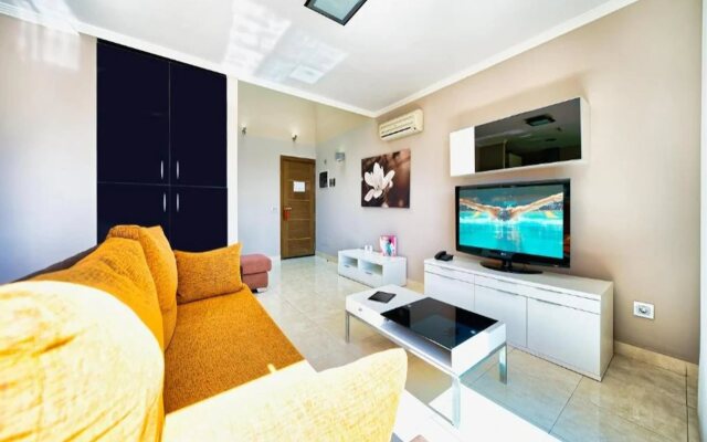 Las Villas de Amadores