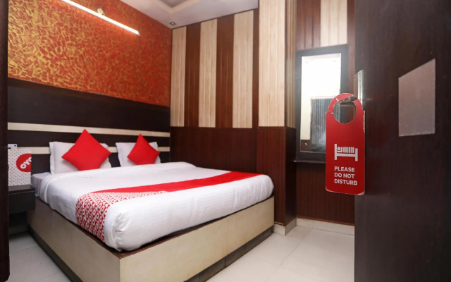 Hotel Haridev