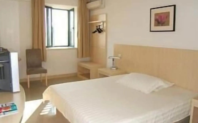 Jinjiang Inn (University Town,Songjiang,Shanghai)