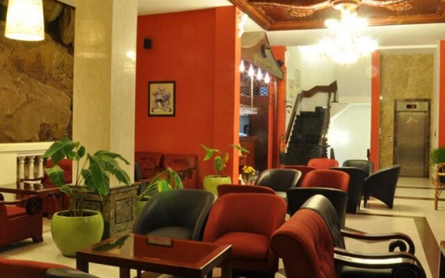 Nathalie's Vung Tau Restaurant & Hotel
