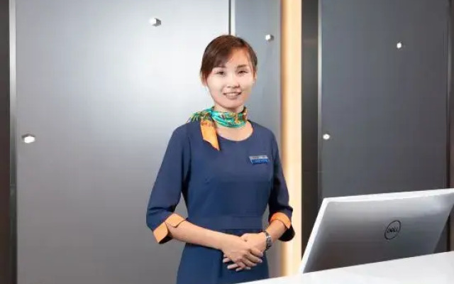 Hampton by Hilton Zibo Zhangdian