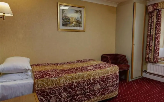 Best Western Shap Wells