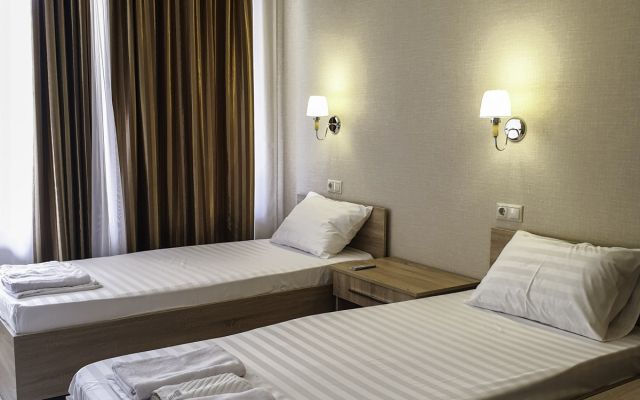 Olimp otel'