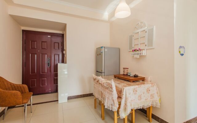 FeiEr Apartment